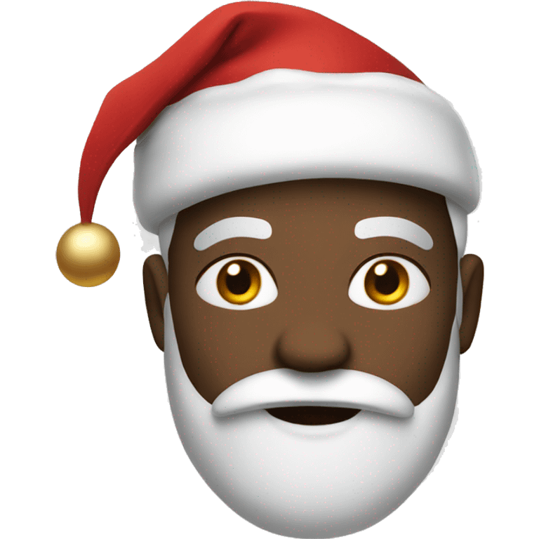 christmas emoji