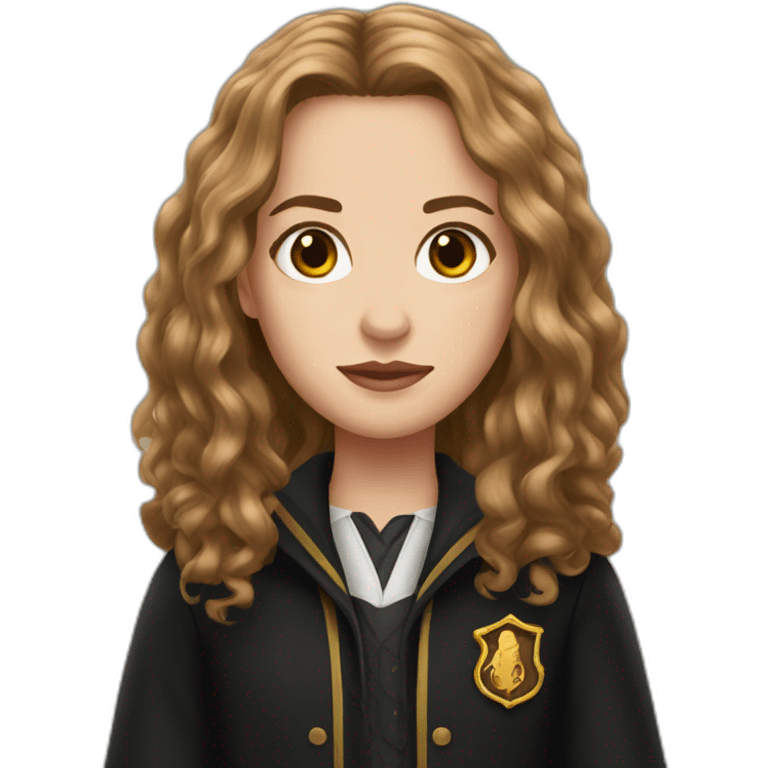 hermoine granger emoji