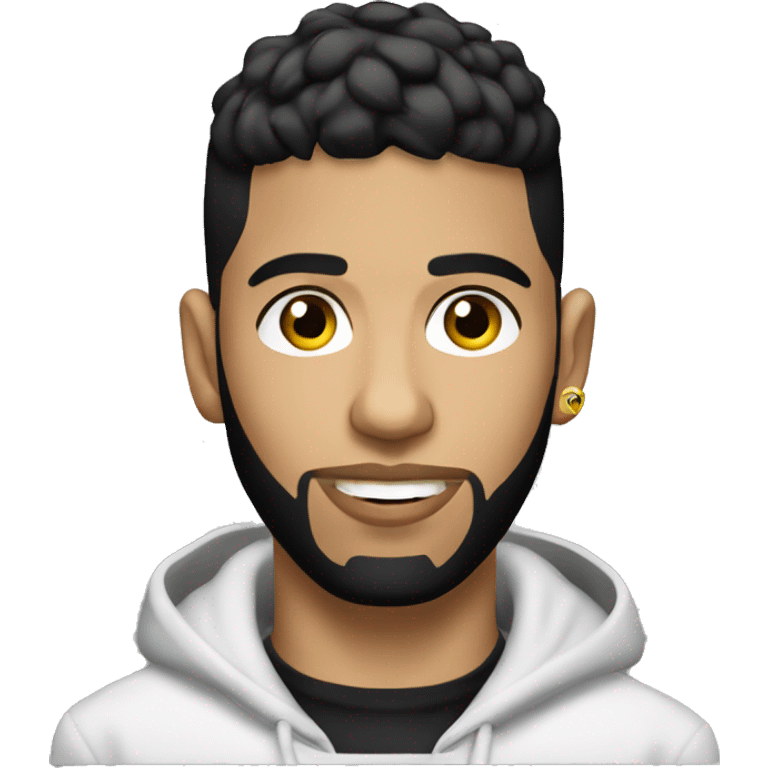 Anuel AA emoji