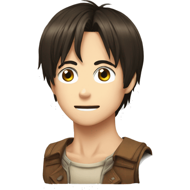 Eren emoji