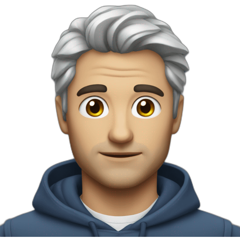 Dorian Popa emoji