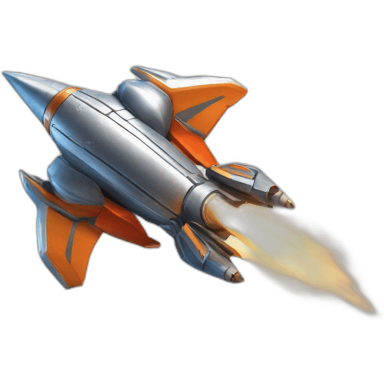 Rocket, League emoji