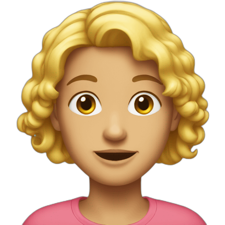 niki emoji