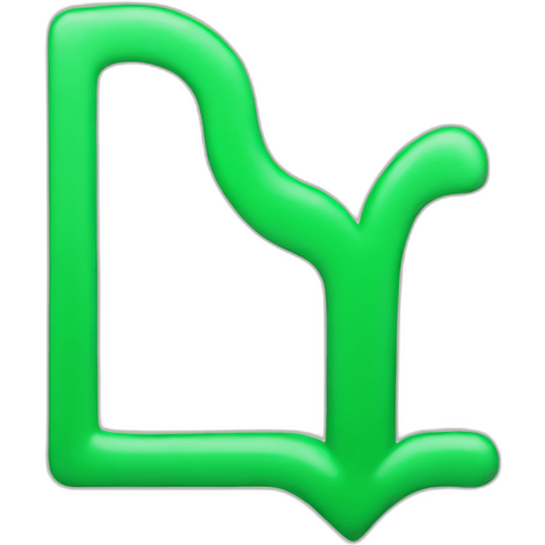 document uploaded checkmark green emoji