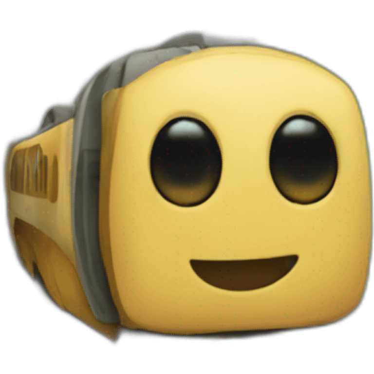 Midjourney emoji