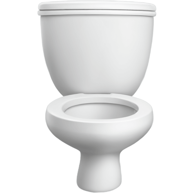 skibidi toilet emoji