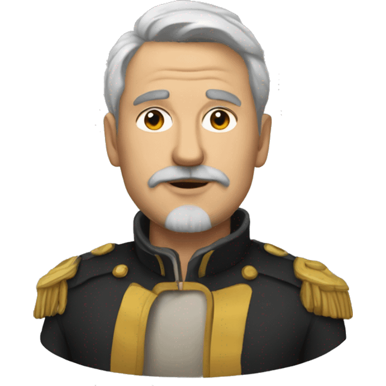 John anglade emoji