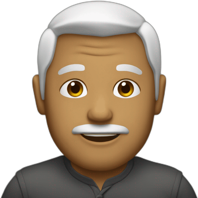 Almeja babosa emoji