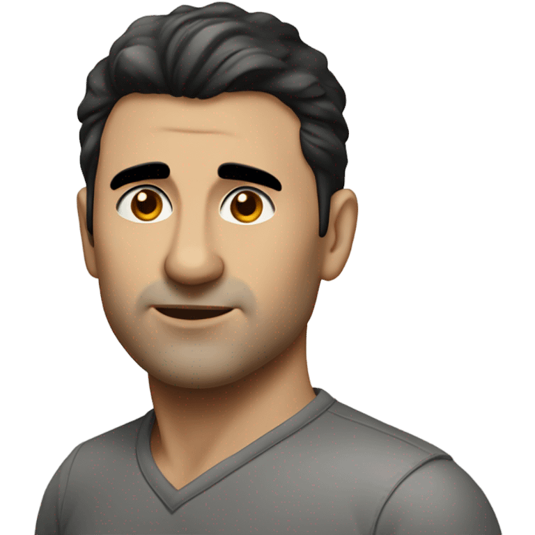 Sergey emoji