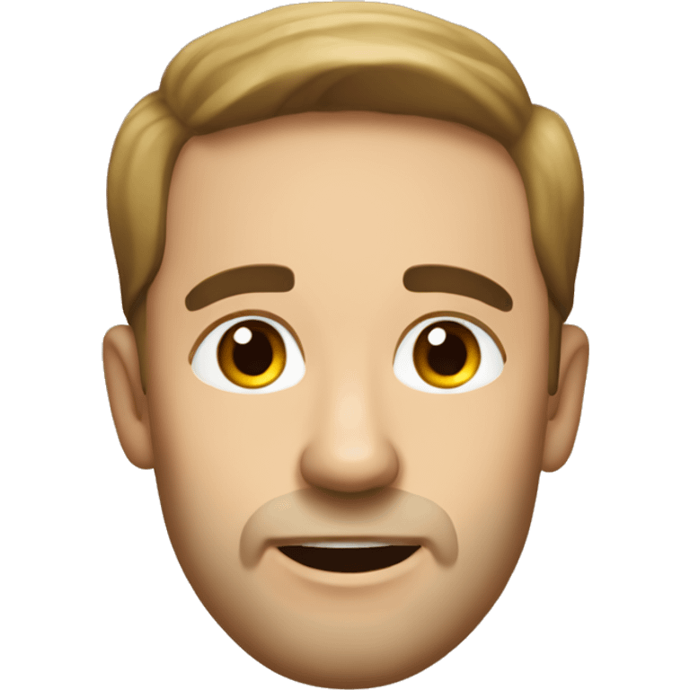 Jim Parson emoji