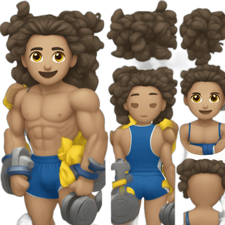 :gym-suco-brazil: emoji