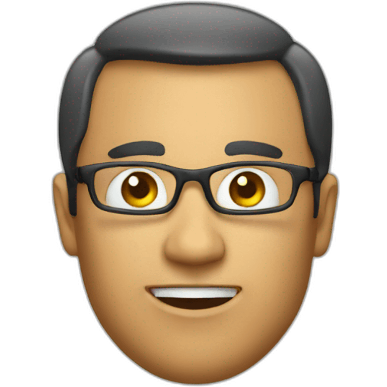 speaker emoji