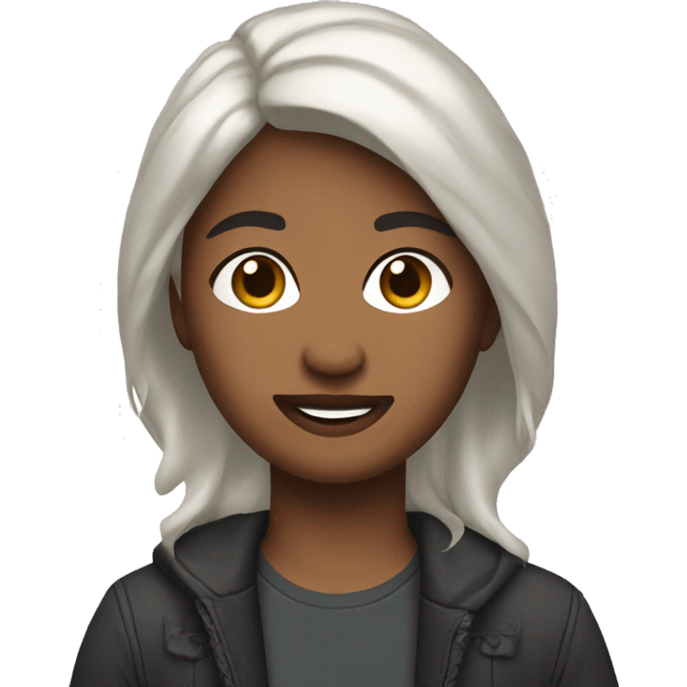 Bitmoji emoji