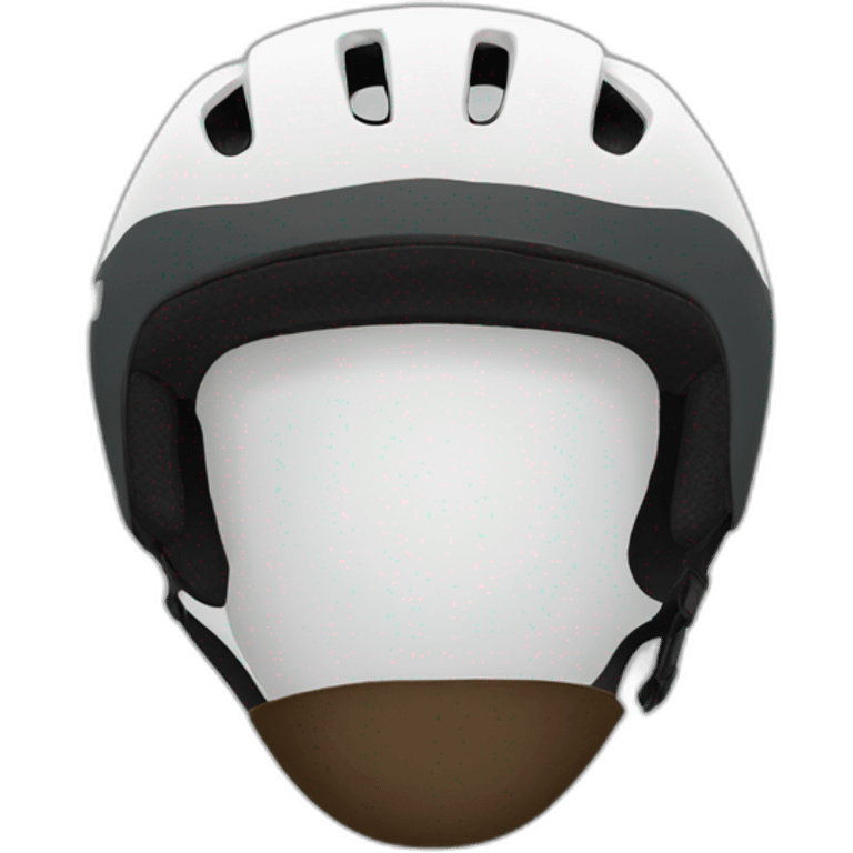 bike-helmet emoji