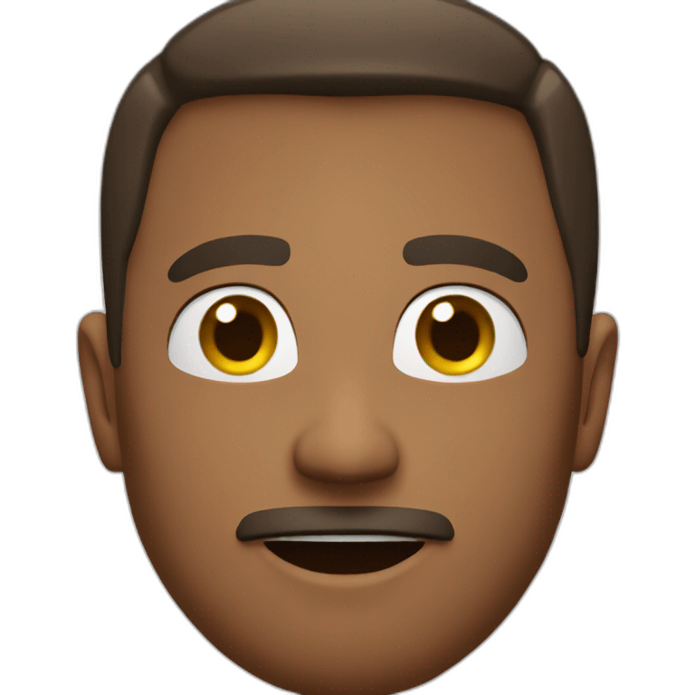 MEDIA Mike emoji