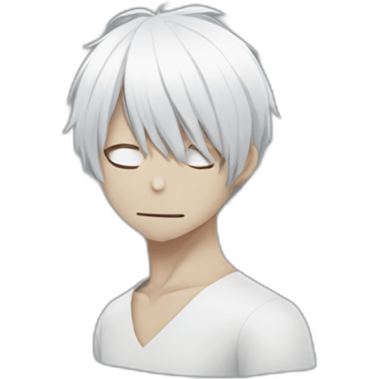 Kaneki ken emoji