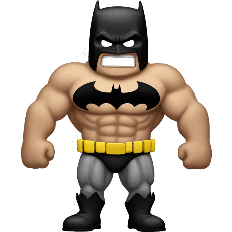 batman-bodybuilde-with-muscel-full-body-emoji emoji