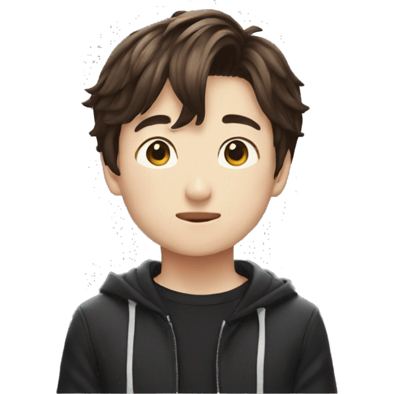 Jungkook emoji