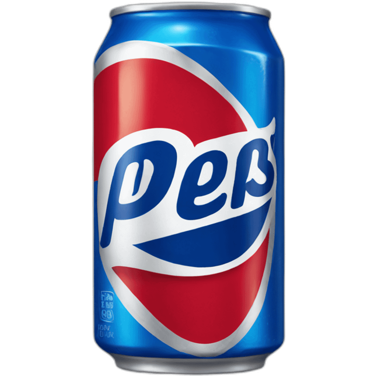 pepsi can emoji