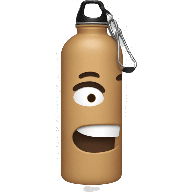 Owala Water Bottle emoji