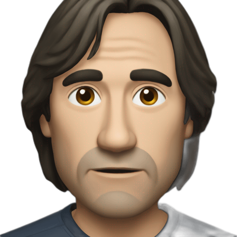 Chigurh emoji