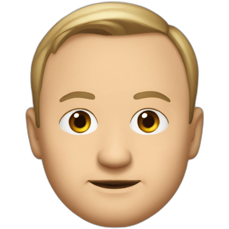 ANDRZEJ DUDA emoji