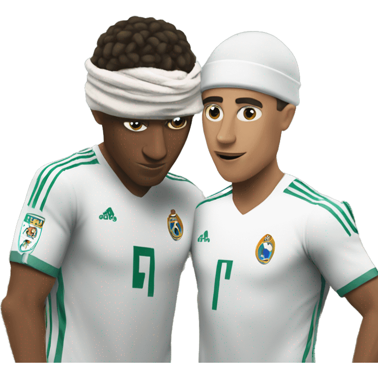 skibidi ronaldo emoji