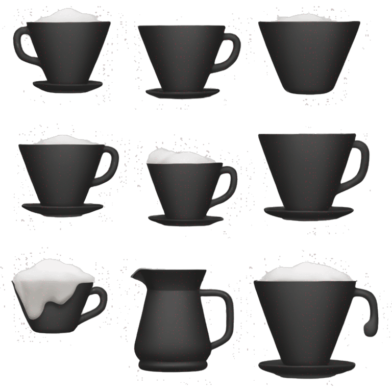 V60 emoji