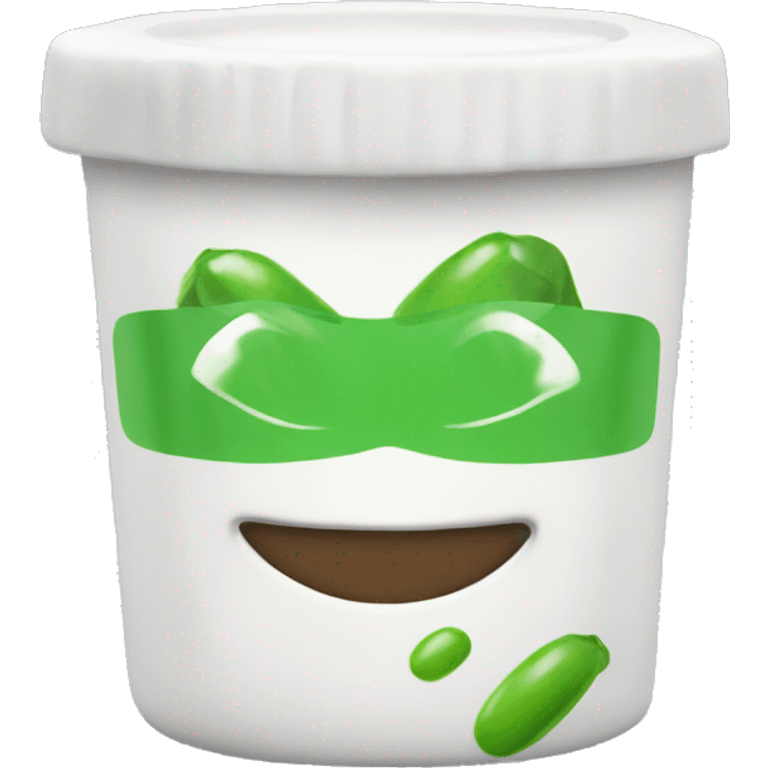 xylitol emoji