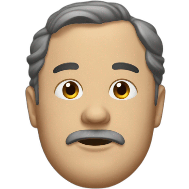 hitchcok emoji