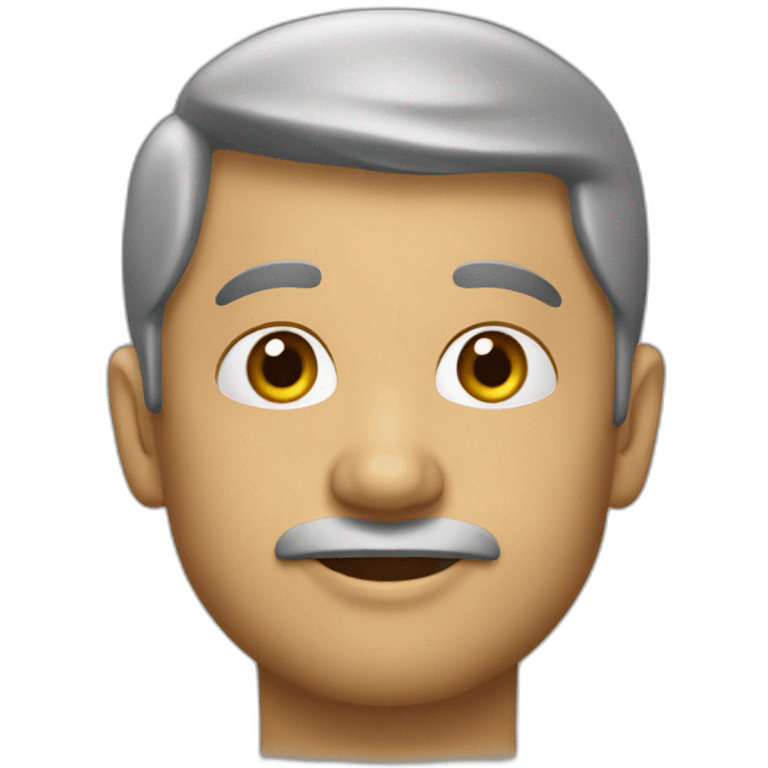 un tejuino emoji