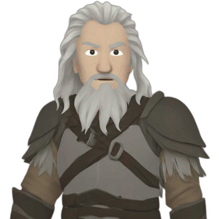 Brynden Rivers emoji