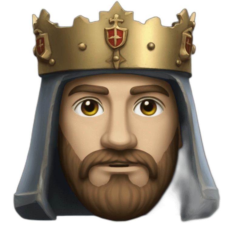 crusader kings 3 emoji