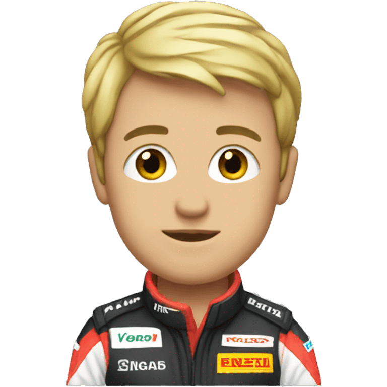 f1 emoji