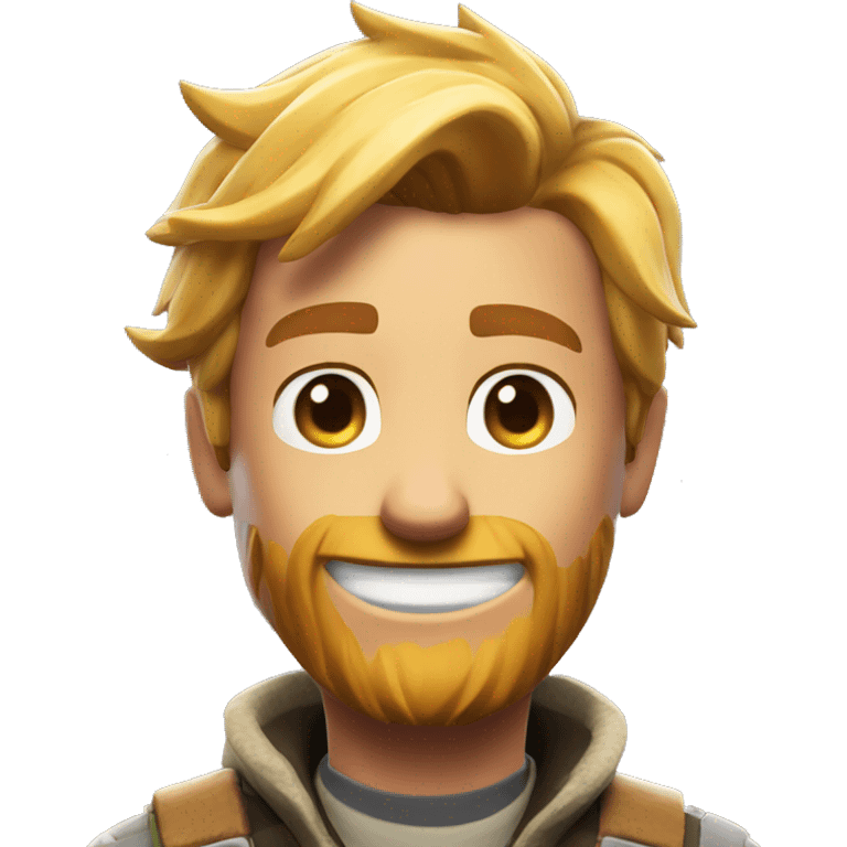 fortnite jonesy emoji