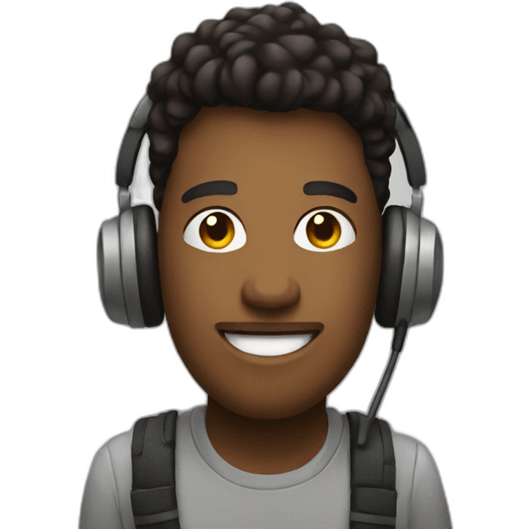 Podcast  emoji