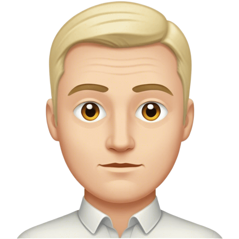 Jonas Gahr Støre prime minister Norway emoji