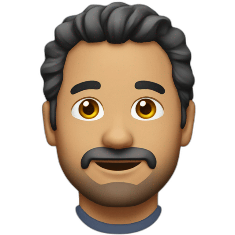 Eugene sagaz emoji