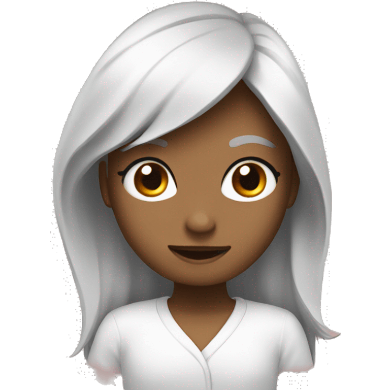 Lilie emoji