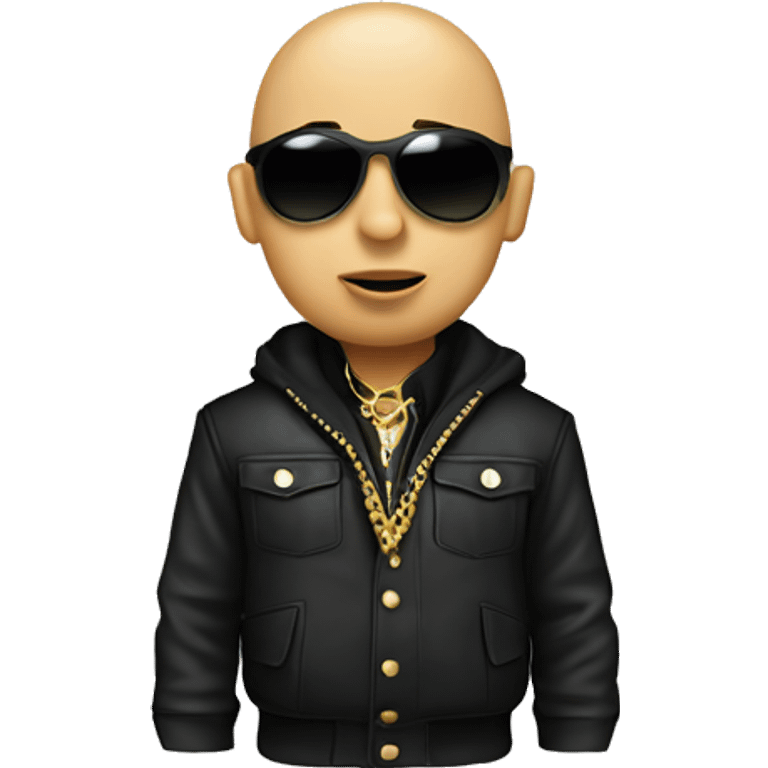 Cosculluela emoji