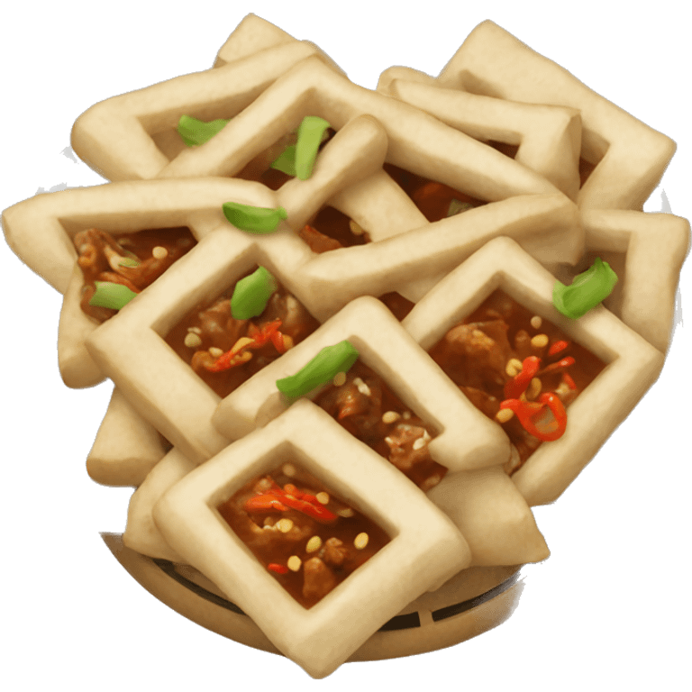 chinese food emoji