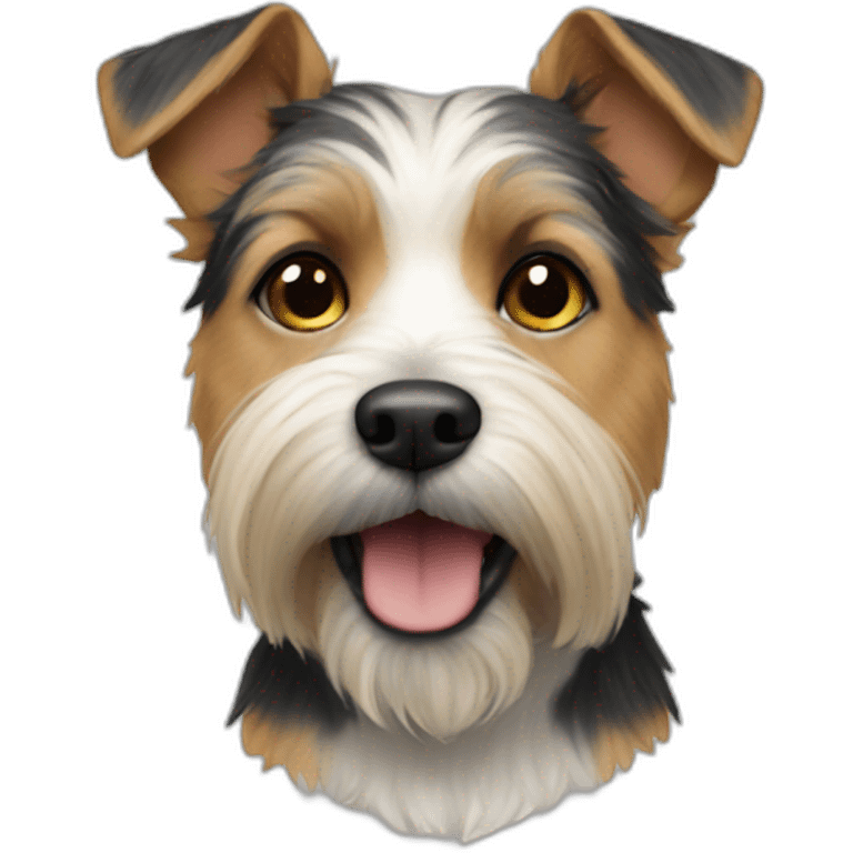 martin terrier emoji