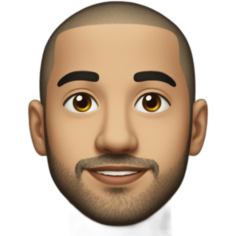 Sofiane emoji