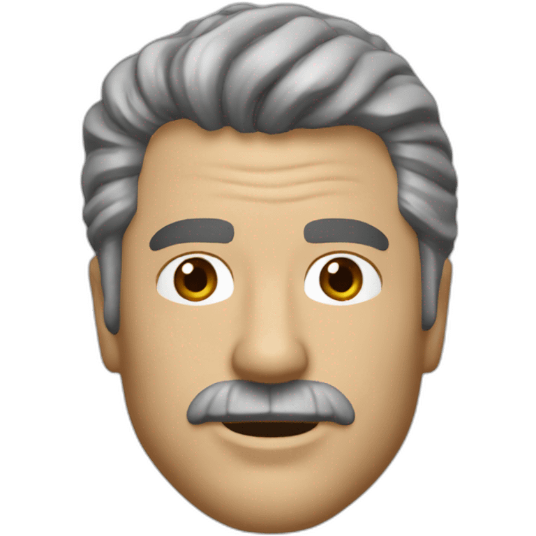 thomas magnum p.i. emoji