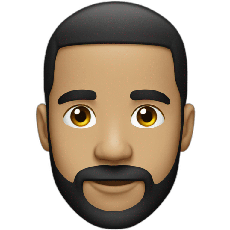 drake emoji