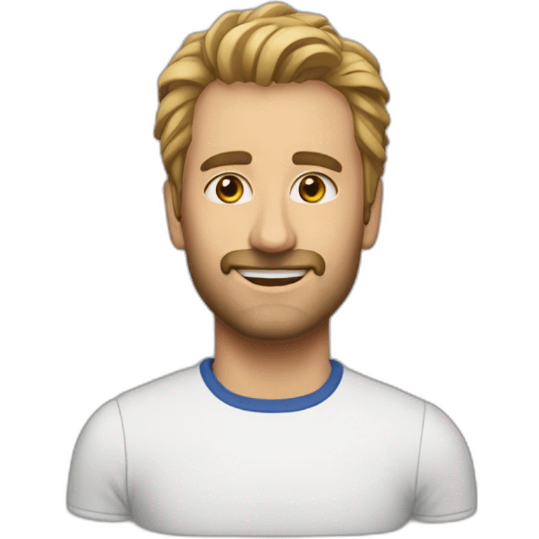 Eric zemour emoji