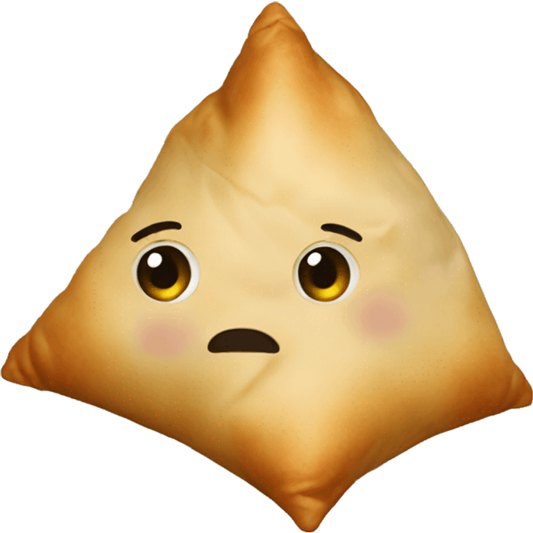 samosa emoji