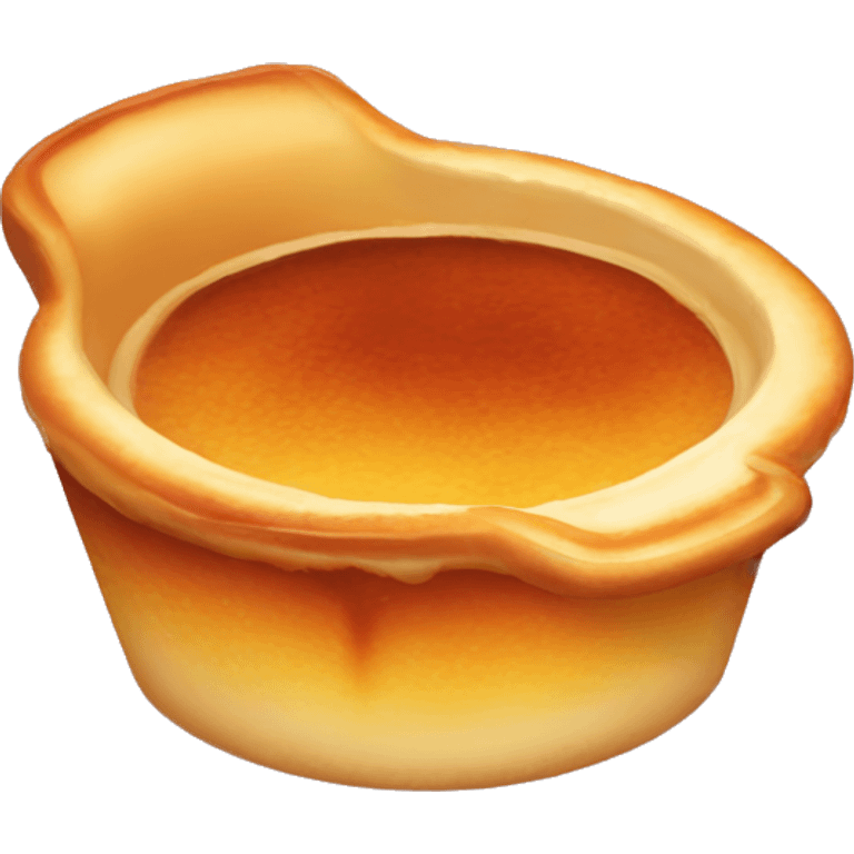 Tête brûlée  emoji