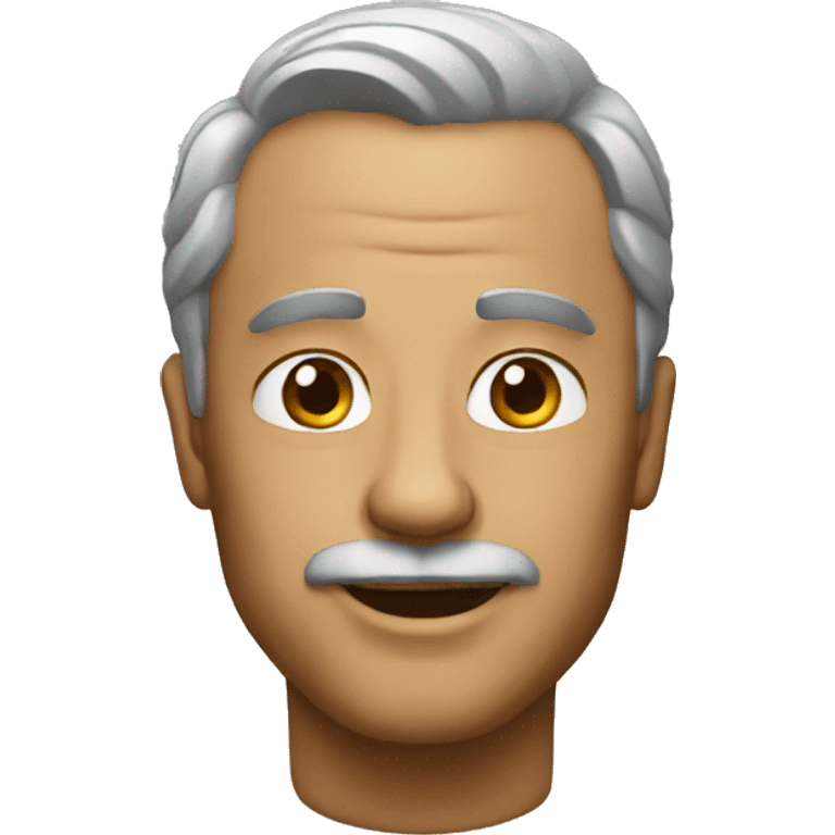 famous man emoji