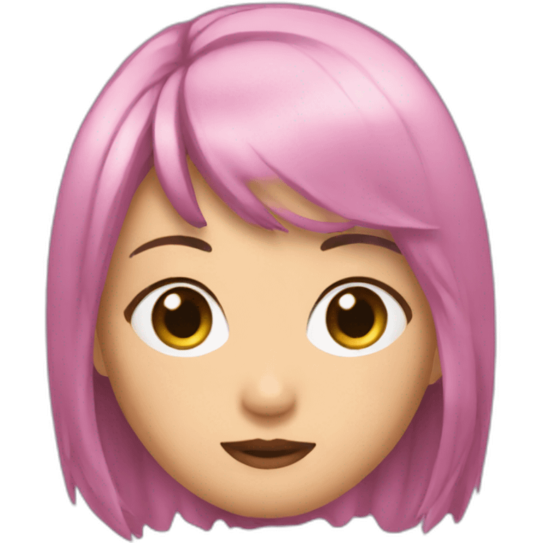 Aya nakamura emoji